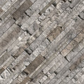 MSI - Terrado® Manufactured Stone Veneers Collection - Knoxville Gray