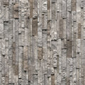 MSI - Terrado® Manufactured Stone Veneers Collection - Knoxville Gray