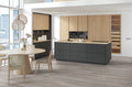 MSI Surfaces - W Luxury Genuine Hardwood - Ladson Collection - Bourland