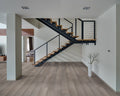 MSI Surfaces - W Luxury Genuine Hardwood - Ladson Collection - Bourland