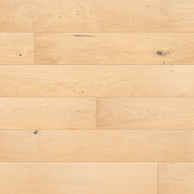 MSI Surfaces - W Luxury Genuine Hardwood - Ladson Collection - Bramlett