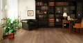 MSI Surfaces - W Luxury Genuine Hardwood - Ladson Collection - Clayborne