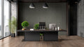 MSI Surfaces - W Luxury Genuine Hardwood - Ladson Collection - Hinton