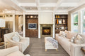 MSI Surfaces - W Luxury Genuine Hardwood - Ladson Collection - Hinton