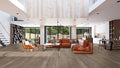 MSI Surfaces - W Luxury Genuine Hardwood - Ladson Collection - Hinton