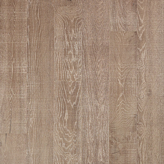 MSI Surfaces - W Luxury Genuine Hardwood - Ladson Collection - Hinton