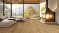 MSI Surfaces - W Luxury Genuine Hardwood - Ladson Collection - Kentsea Oak