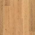 MSI Surfaces - W Luxury Genuine Hardwood - Ladson Collection - Kentsea Oak