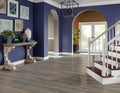 MSI Surfaces - W Luxury Genuine Hardwood - Ladson Collection - Milledge