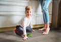 MSI Surfaces - W Luxury Genuine Hardwood - Ladson Collection - Milledge
