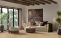 MSI Surfaces - W Luxury Genuine Hardwood - Ladson Collection - Northcutt