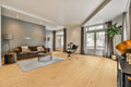 MSI Surfaces - W Luxury Genuine Hardwood - Ladson Collection - Northcutt