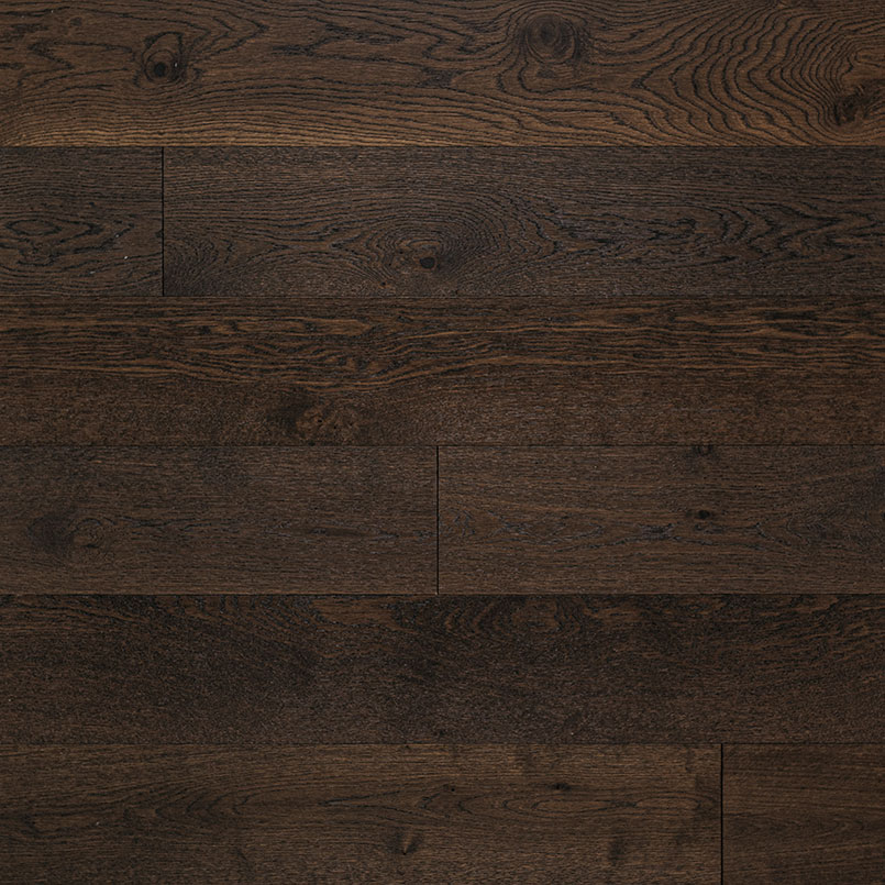 MSI Surfaces - W Luxury Genuine Hardwood - Ladson Collection - Thornburg