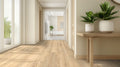 MSI Surfaces - W Luxury Genuine Hardwood - Ladson Collection - Tualatin Blonde