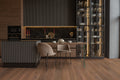MSI Surfaces - W Luxury Genuine Hardwood - Ladson Collection - Wayland