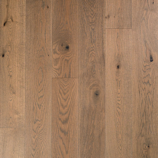 MSI Surfaces - W Luxury Genuine Hardwood - Ladson Collection - Wayland