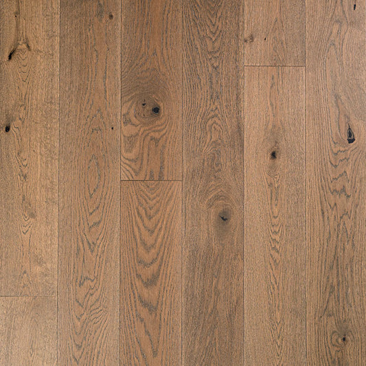 MSI Surfaces - W Luxury Genuine Hardwood - Ladson Collection - Wayland