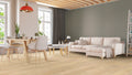 MSI Surfaces - W Luxury Genuine Hardwood - Ladson Collection - Whitlock