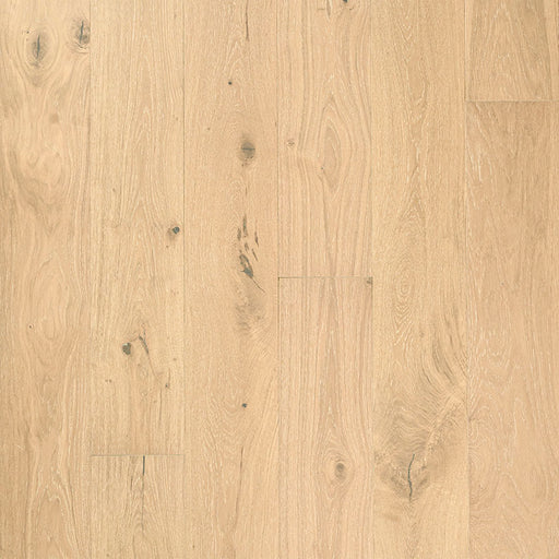 MSI Surfaces - W Luxury Genuine Hardwood - Ladson Collection - Whitlock