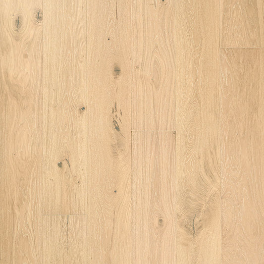 MSI Surfaces - W Luxury Genuine Hardwood - Ladson Collection - Whitlock