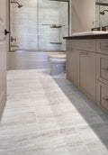 MSI - Veneto White 12X24 Polished - Tile - 12" x 24"