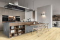 MSI Surfaces - Waterproof Hybrid Rigid Core - Smithcliffs Collection - Lanston Oak
