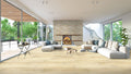 MSI Surfaces - Waterproof Hybrid Rigid Core - Smithcliffs Collection - Lanston Oak