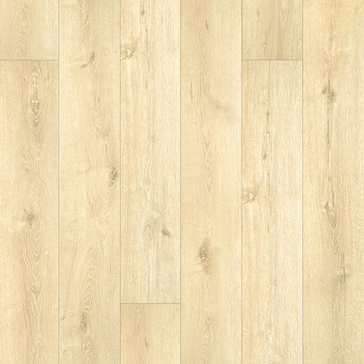 MSI Surfaces - Waterproof Hybrid Rigid Core - Smithcliffs Collection - Lanston Oak