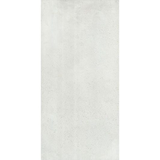 OLYMPIA TILE + STONE - Maxstone Series - Porcelain Tile - Light Grey - 24" x 48"