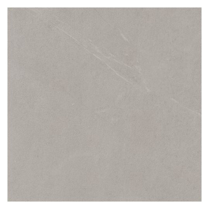 OLYMPIA TILE + STONE - Absolute Series - Porcelain Tile - Light Grey - 24" x 24"