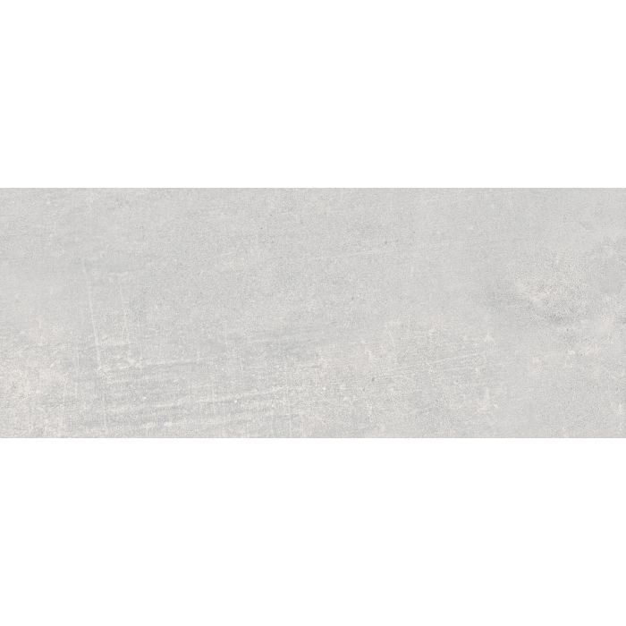 OLYMPIA TILE + STONE - Genesis Series - Glazed Wall Tile - Light Grey - 8" x 20"