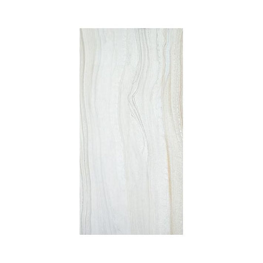 OLYMPIA TILE + STONE - Timeless Series - Porcelain Tile - Light Beige - 12" x 24"