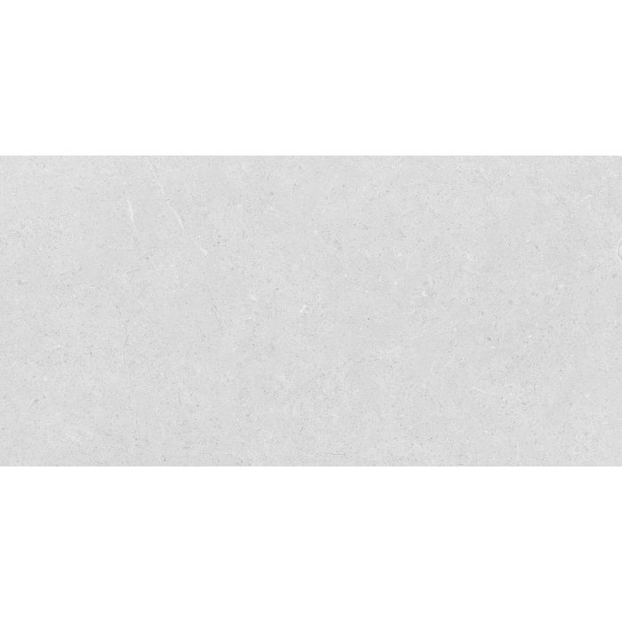 OLYMPIA TILE + STONE - Madison Series - Porcelain Tile - Light Grey - 12" x 24"