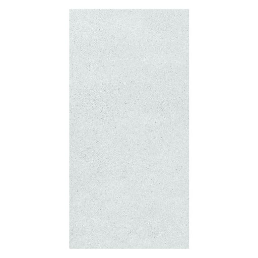 OLYMPIA TILE + STONE - Micron Series - Porcelain Tile - Light Grey - 12" x 24"