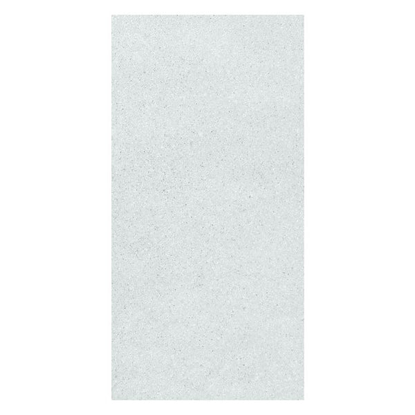 OLYMPIA TILE + STONE - Micron Series - Porcelain Tile - Light Grey - 12" x 24"