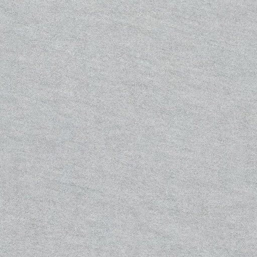 OLYMPIA TILE + STONE - Leah Stone Series - Porcelain Tile - Light Grey - 24" x 24"