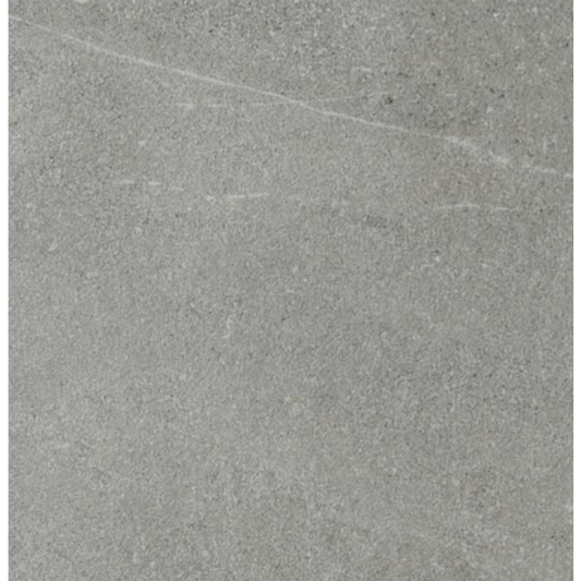 OLYMPIA TILE + STONE - Royale Stone - Porcelain Tile - Light Grey - 24" x 24"