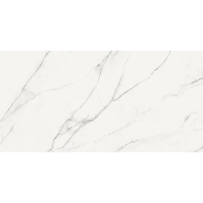 OLYMPIA TILE + STONE - Infinito Series - Porcelain Tile - Lincoln - 35" x 35"