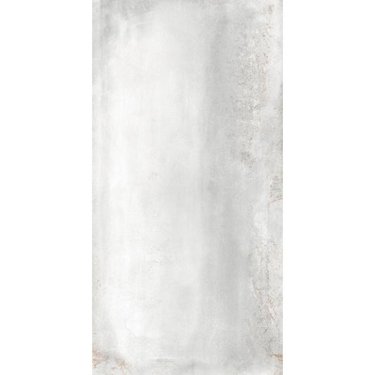 OLYMPIA TILE + STONE - Oxidatio Series - Porcelain Tile - Lithium - 12" x 24"