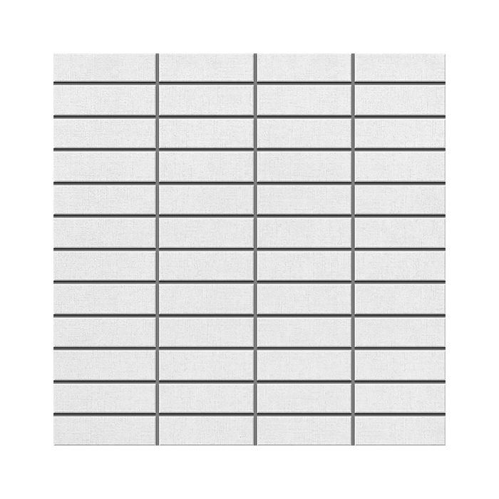 OLYMPIA TILE + STONE - Chambray Series - Porcelain Tile - Luxury - Mosaic
