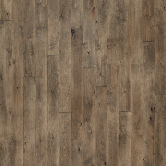 Iberian Hazelwood Almond engineered hardwood