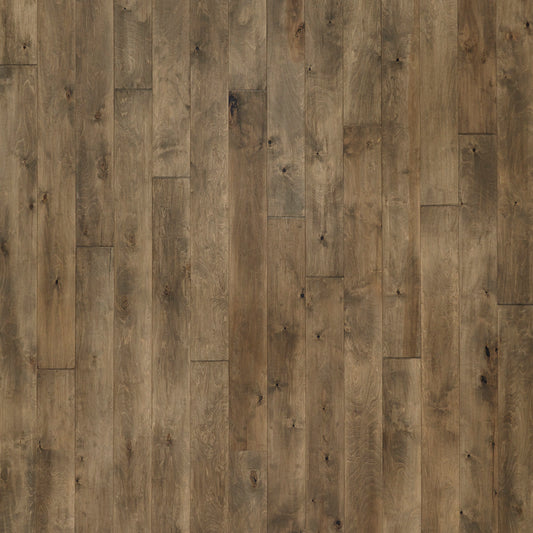 Iberian Hazelwood Pecan engineered hardwood