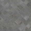MSI - OXIDE MAGNETITE  MOSAIC MATTE - Mosaic - 2" x 2"