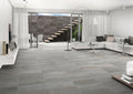 MSI - OXIDE MAGNETITE  MATTE - Tile - 24" x 48"