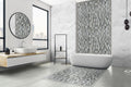 MSI - OXIDE MAGNETITE  MATTE - Tile - 24" x 48"