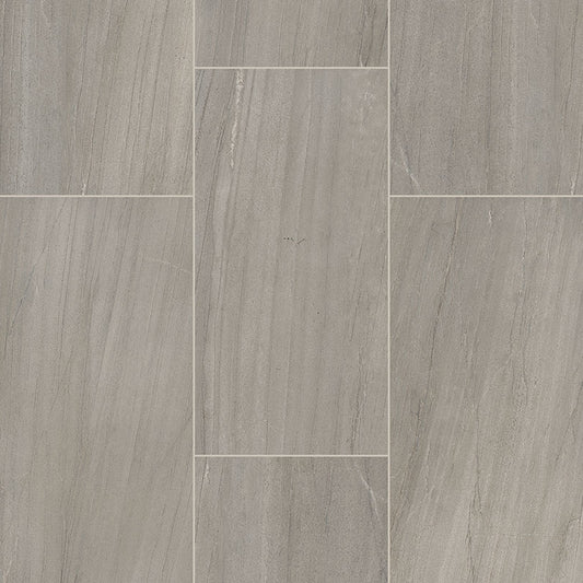 MSI - Malahari Greige 12X24 Lapato 3D - Tile - 12" x 24"