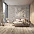 MSI - Malahari Greige 24X48 Lapato 3D - Tile - 24" x 48"