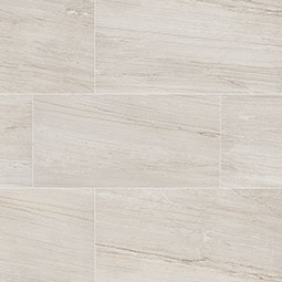 MSI - Malahari White 24X48 Lapato 3D - Tile - 24" x 48"