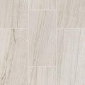 MSI - Malahari White 12X24 Lapato 3D - Tile - 12" x 24"