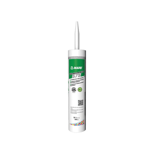 Mapei - Ultrabond ECO 575 Premium Wall-Base Adhesive - 849 mL